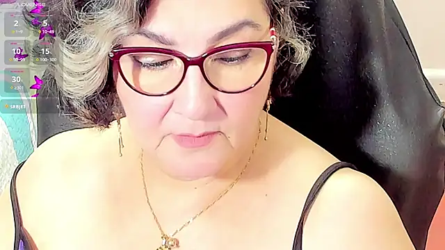 cataleya mom online show from 11, 3, 2026