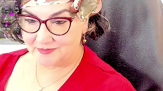 cataleya mom online show from 14, 5, 2026