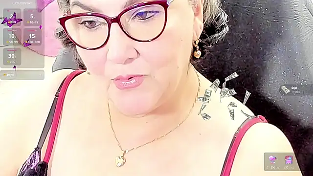 cataleya mom online show from 23, 4, 2026