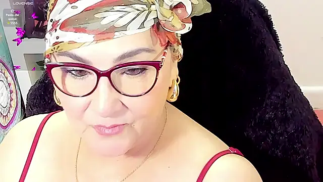 cataleya mom online show from 14, 1, 2026