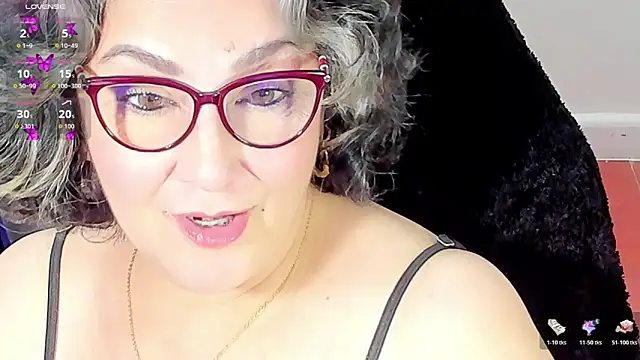 cataleya mom online show from 10, 11, 2025