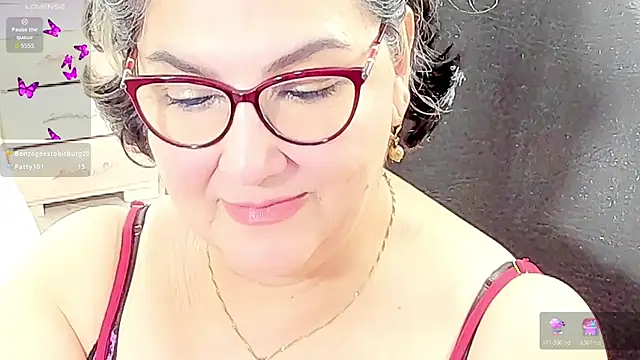 cataleya mom online show from 23, 4, 2026