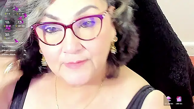 cataleya mom online show from 15, 1, 2026