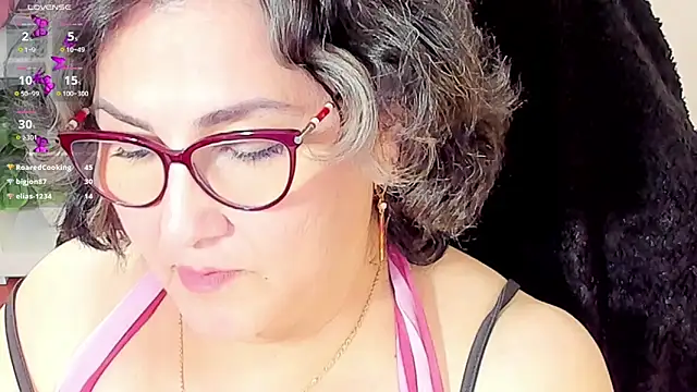 cataleya mom online show from 2, 12, 2025