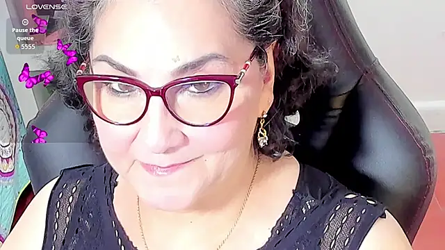 cataleya mom online show from 19, 10, 2025