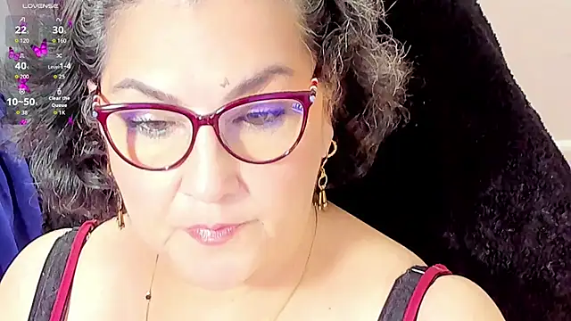 cataleya mom online show from 13, 11, 2025