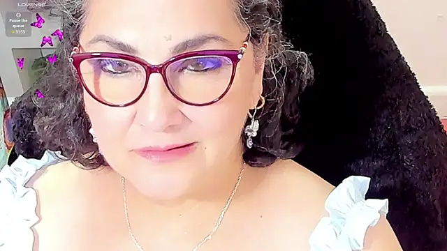 cataleya mom online show from 22, 11, 2025