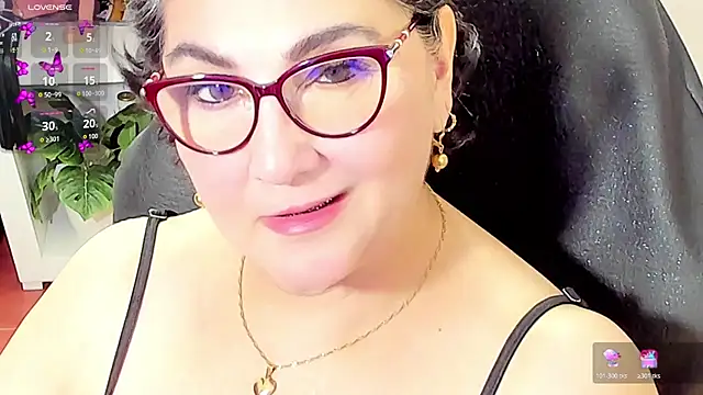cataleya mom online show from 26, 3, 2026