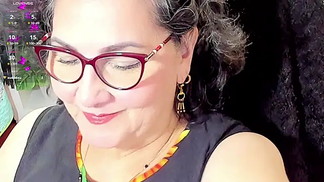 cataleya mom online show from 3, 12, 2025