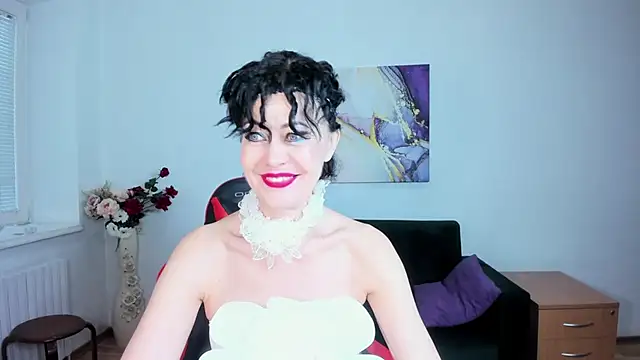 Silvia Wallec online show from 31, 3, 2026