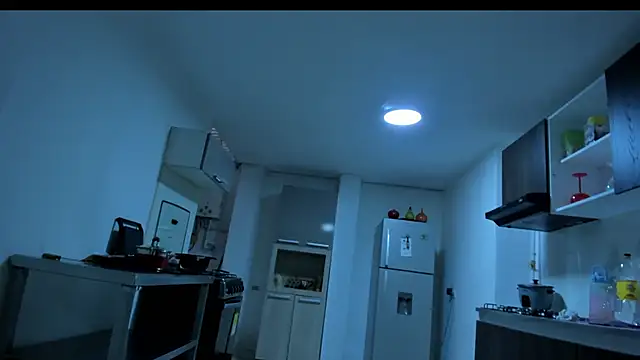 Jessica Herrera  online show from 14, 3, 2025