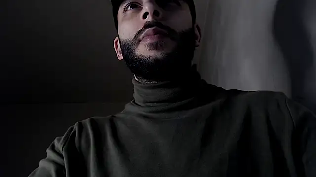 henryaxe online show from 16, 2, 2026