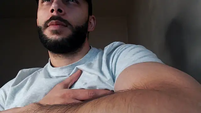 henryaxe online show from 27, 10, 2025