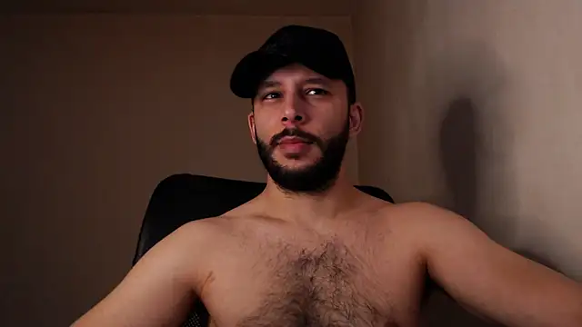 henryaxe online show from 7, 10, 2025