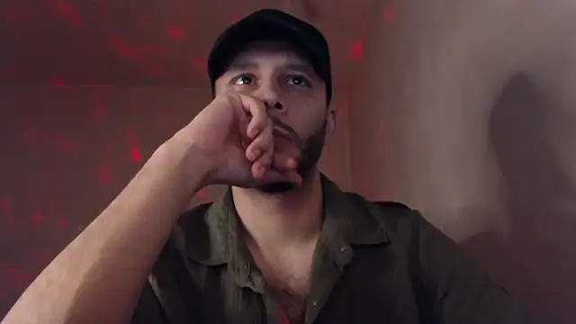 henryaxe online show from 20, 9, 2025