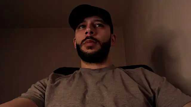 henryaxe online show from 26, 10, 2025