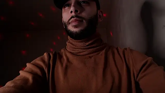 henryaxe online show from 3, 2, 2026