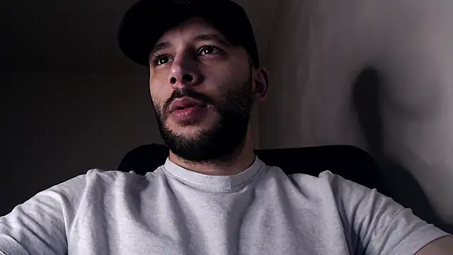 henryaxe online show from 16, 11, 2025