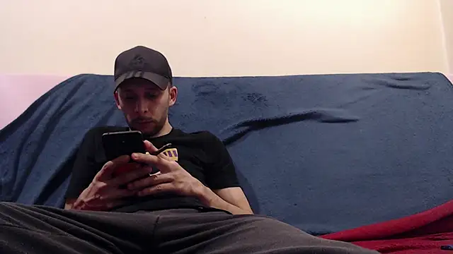 henryaxe online show from 16, 3, 2025