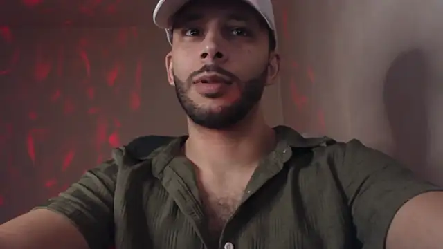 henryaxe online show from 19, 9, 2025