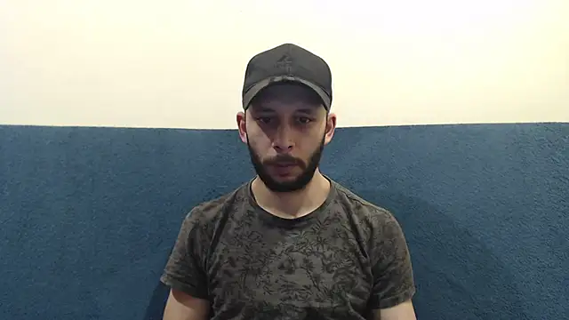 henryaxe online show from 6, 3, 2025