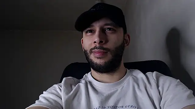 henryaxe online show from 17, 12, 2025