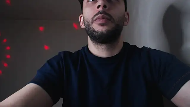 henryaxe online show from 7, 11, 2025