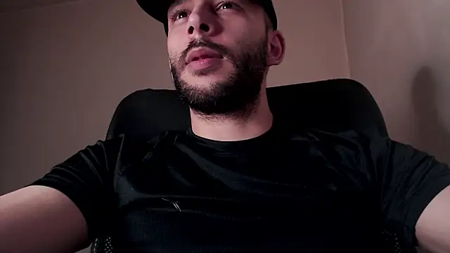 henryaxe online show from 24, 7, 2026