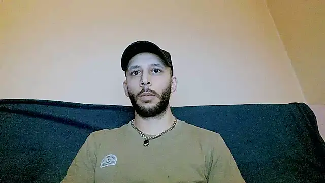 henryaxe online show from 25, 2, 2025