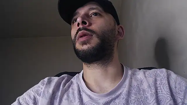 henryaxe online show from 30, 5, 2026