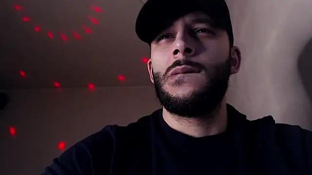 henryaxe online show from 25, 11, 2025