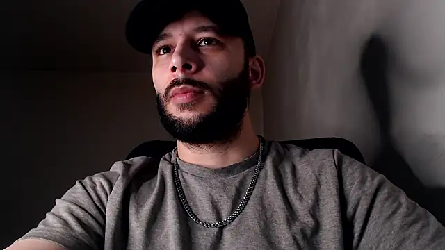 henryaxe online show from 1, 12, 2025