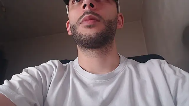 henryaxe online show from 12, 7, 2026