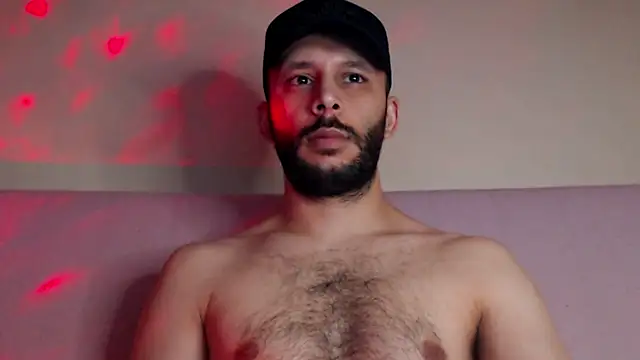 henryaxe online show from 14, 9, 2025