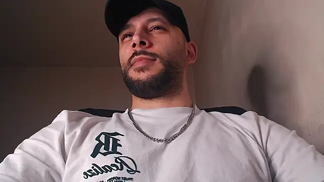 henryaxe online show from 23, 5, 2026