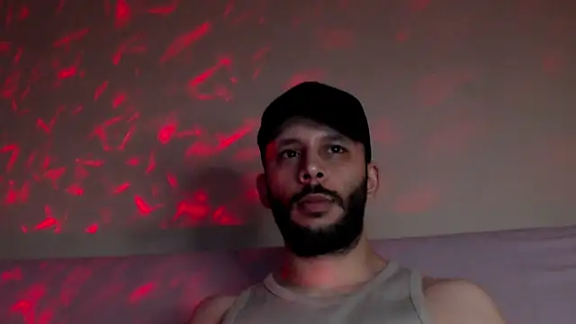 henryaxe online show from 15, 9, 2025