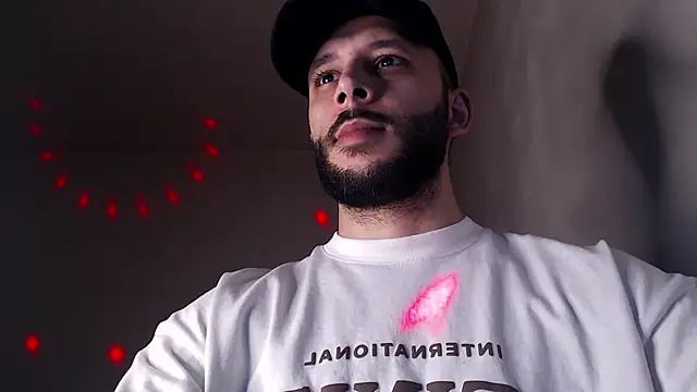 henryaxe online show from 26, 11, 2025