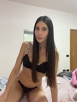 SexxxyBarbie online show from 8, 3, 2026