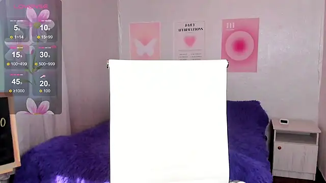 Snapshot of Geisha_Anna chatting on 19, 6, 2026 Geisha Anna online show from 19, 6, 2026