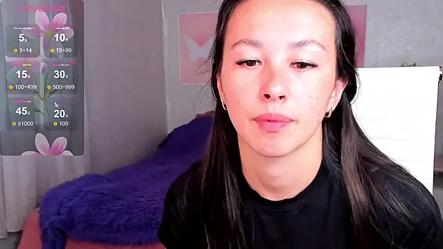 Snapshot of Geisha_Anna chatting on 14, 7, 2026 Geisha Anna online show from 14, 7, 2026