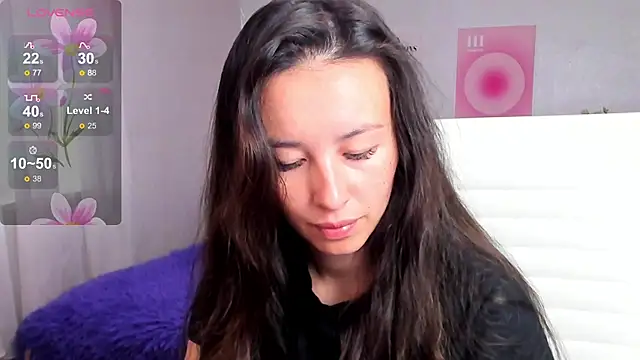 Snapshot of Geisha_Anna chatting on 10, 7, 2026 Geisha Anna online show from 10, 7, 2026
