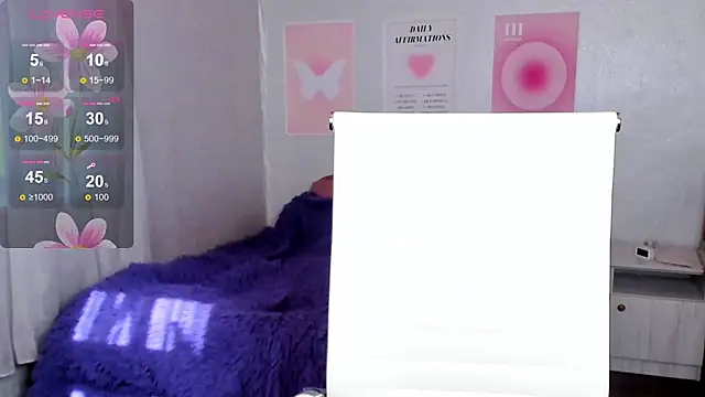 Snapshot of Geisha_Anna chatting on 27, 6, 2026 Geisha Anna online show from 27, 6, 2026