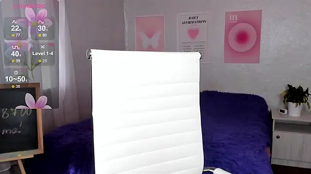 Snapshot of Geisha_Anna chatting on 16, 6, 2026 Geisha Anna online show from 16, 6, 2026