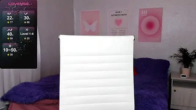 Geisha Anna online show from 8, 3, 2026