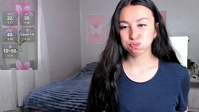 Snapshot of Geisha_Anna chatting on 13, 6, 2026 Geisha Anna online show from 13, 6, 2026