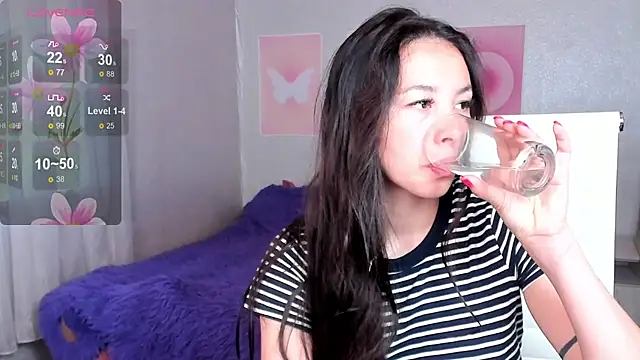 Snapshot of Geisha_Anna chatting on 26, 6, 2026 Geisha Anna online show from 26, 6, 2026