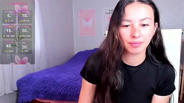 Snapshot of Geisha_Anna chatting on 7, 7, 2026 Geisha Anna online show from 7, 7, 2026