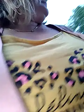 lady charlyne online show from 9, 9, 2025