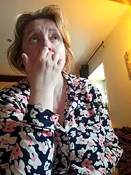 lady charlyne online show from 29, 4, 2026