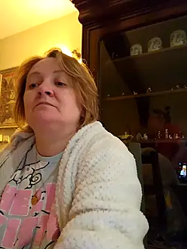 lady charlyne online show from 7, 4, 2026